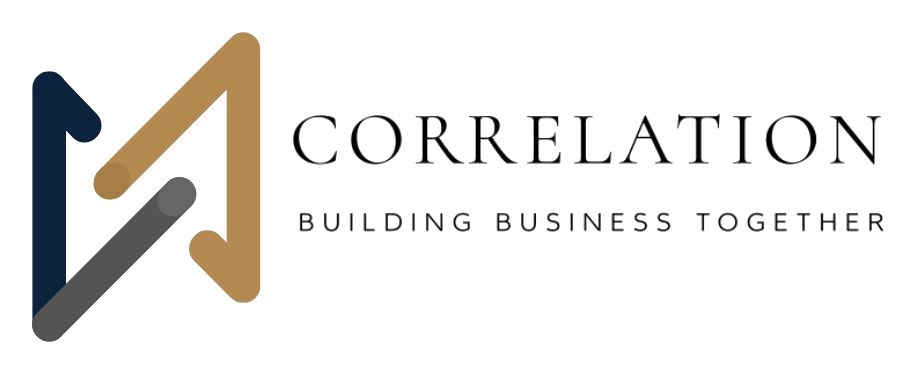 Correlation Business Advisory logo
