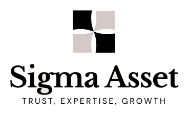 Sigma Asset Financial logo