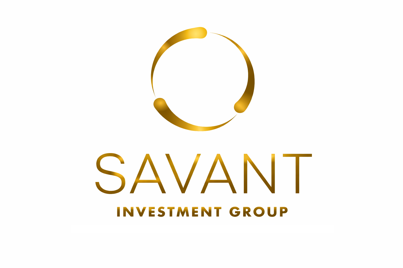 Savant Investment Group reception